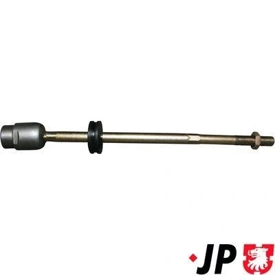 Kuva JP GROUP 1144500500 Raidetangon Sisäpää Etuakseli, vasen, oikea Autoihin ilman ohjaustehostinta