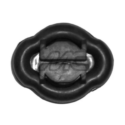 Kuva Vaimennuskumi, vaimennin ALFA ROMEO 145, 146, 155, 164, FIAT BRAVA, BRAVO I, TEMPRA, TEMPRA S.W., TIPO, LANCIA DEDRA, DEDRA SW, DELTA II OE 766462