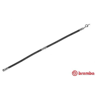 Kuva BREMBO T 49 049 Jarruletku 525 F10X1 MAZDA: 626 V Hatchback, Sedan