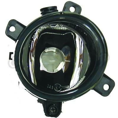 Kuva DIEDERICHS 1427088 Sumuvalot Oikea FORD: MONDEO 3 Kombi,