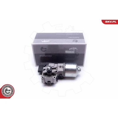 Kuva Pyyhkijän moottori, Edessä Seat Ibiza IV, sc st Vw Jetta Polo V OE 5C6955113A, 5C6955121A, 5C7955113A