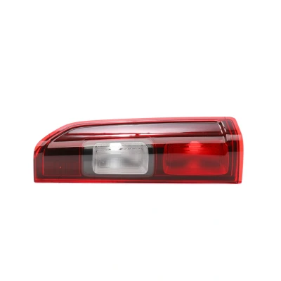 Kuva TYC 11 12679 01 2 Takavalot Oikea Ilman lampun kantaa RENAULT: Trafic 3, 3 Bus, OPEL: Vivaro B Van