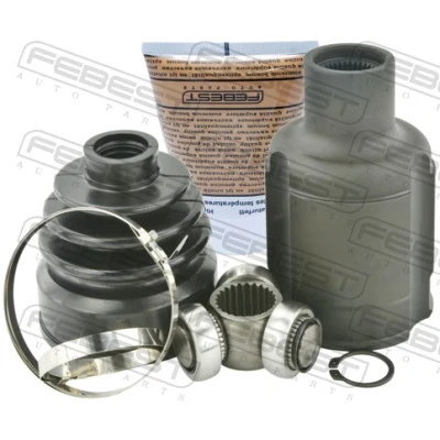 Kuva Nivelsarja, vetoakseli, Vaihteiston puoli, Etuakseli, oikea CHEVROLET TRAX, OPEL MOKKA / X OE 1603055, 5374096, 95390015