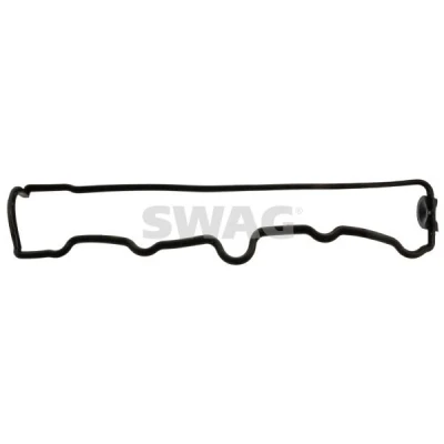 Kuva SWAG 40 91 5665 Venttiilikopan Tiiviste Kumi OPEL: Astra F CC, Vectra B Sedan, Corsa Hatchback