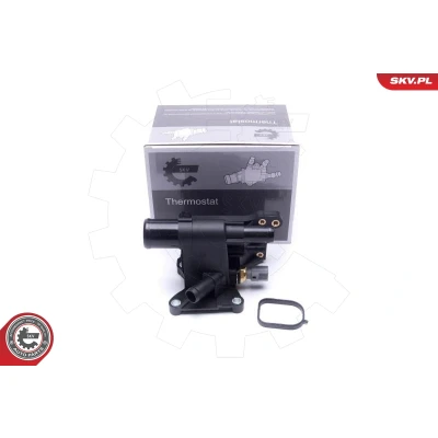 Kuva Jäähdytysnesteen laippa MAZDA 3, 5, 6 Sedan OE LF94 15 179A, LF941517Z