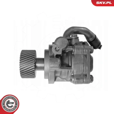 Kuva Hydrauliikkapumppu, ohjaus ESEN SKV 10SKV323