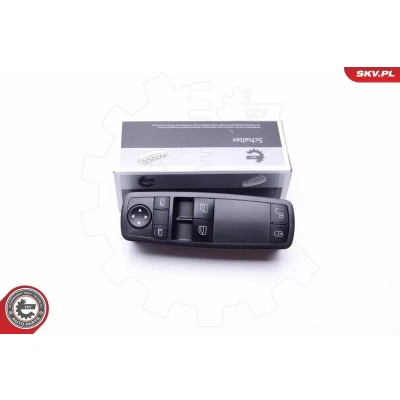 Kuva Kytkin, lasinnostin MERCEDES BENZ A KLASS [W169], B Sports Tourer [W245] OE 1698206410, A1698206410