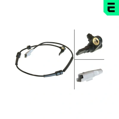 Kuva OPTIMAL 06 S192 ABS Anturi aktiivisensori 775 CITROËN: C8