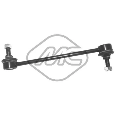 Kuva Tanko, kallistuksenvaimennin, etuakseli molemminpuoleinen BMW X5 [E70], VW MULTIVAN T5, TRANSPORTER T5 Buss, Flak/chassi,