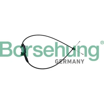 Kuva Konepellin avausvedin AUDI A6 Allroad C7, C7 Avant, A7 Sportback OE 4G0823531A