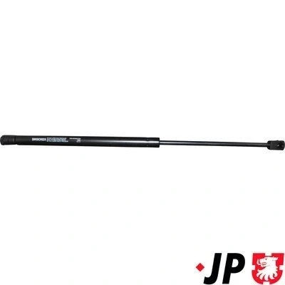 Kuva JP GROUP 1181207300 Takaluukun Kaasujousi 400 VOLKSWAGEN: Polo IV Hatchback