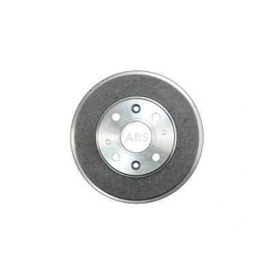 Kuva A.B.S. 2435 S Jarrurumpu 246 MAZDA: 323 F 6, FAMILIA 5