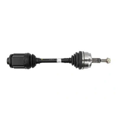 Kuva POINT GEAR PNG72680 Vetoakseli Etuakseli, vasen 610 106 Autoihin, joissa ABS VOLKSWAGEN: Transporter 5, Multivan 5 (7HM, Bus