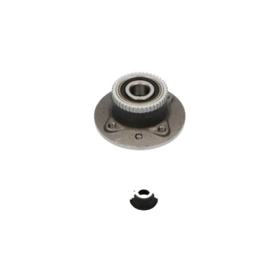 Kuva KAVO PARTS WBK 6551 Pyöränlaakerit Taka akseli 79 RENAULT: Kangoo I, I Express