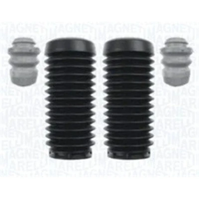 Kuva MAGNETI MARELLI 310116110096 Iskunvaimentimen Suojakumi Etuakseli FORD: FIESTA 5