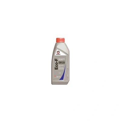 Kuva Moottoriöljy Comma Eco F 5W 20 1L ECF1L 2119238 OE FORD WSS M2C925 A, B, M2C948 B