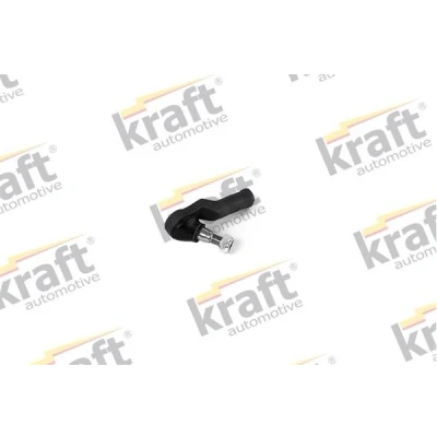 Kuva KRAFT 4312002 Raidetangon Pää Etuakseli, vasen, Ulompi FORD: MONDEO 4 Turnier, S Max Mk1, 4, VOLVO: V70 3, S80 II, LAND ROVER: Freelander 2 SUV