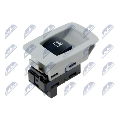 Kuva NTY EWS BM 015 Lasinnostimen Kytkin Eteen, oikea, Taakse, vasen, oikea BMW: 3 Touring, X5