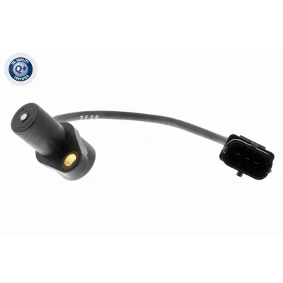Kuva VEMO Q+, original equipment manufacturer quality V53 72 0008 Kampiakselin Asentotunnistin KIA: SORENTO 1, IVECO: DAILY 4 Kasten/Kombi