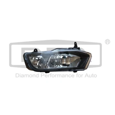 Kuva DPA 99411534002 Sumuvalot Vasen VOLKSWAGEN: Polo V Hatchback