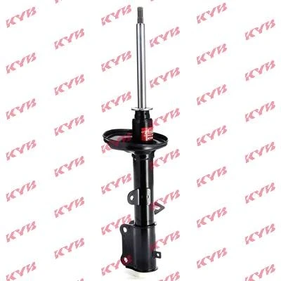 Kuva Iskunvaimennin, Taka akseli, vasen TOYOTA COROLLA, COROLLA Compact, Liftback, Station Wagon OE 4854012120, 4854012140, 4854012141