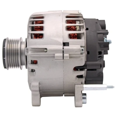 Kuva HELLA 8EL 015 630 061 Laturi 14V 140A SKODA: Fabia 2, VOLKSWAGEN: Polo V Hatchback