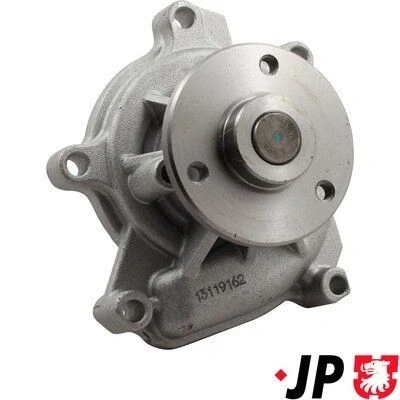 Kuva JP GROUP 4814100400 Vesipumppu Mekaaninen TOYOTA: Yaris I Hatchback