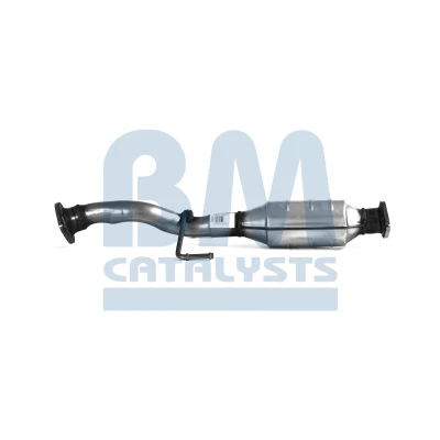 Kuva BM CATALYSTS BM90798H Katalysaattori Approved MAZDA: 626 V Hatchback