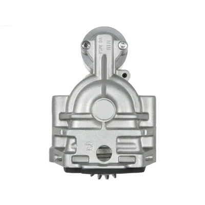 Kuva AS PL S9002PR Starttimoottori 12 2,10 19 FORD: Transit Mk6 Bussi, Mk5 Van, Van