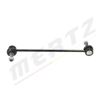 Kuva MERTZ M S2458 Koiranluu Etuakseli, vasen, oikea 260mm M10X1.25 RENAULT: Captur II, Clio V Hatchback