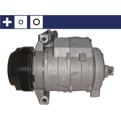 Kuva MAHLE ORIGINAL ACP 1158 000S Ilmastoinnin Kompressori 10S17C 12 PAG 46 R 134a Tiivisterenkaalla BMW: X5, LAND ROVER: Range Rover 3