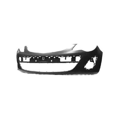 Kuva Puskuri, eteen, Edessä OPEL CORSA D, D Skåp/halvkombi OE 14 00 869, 95508031