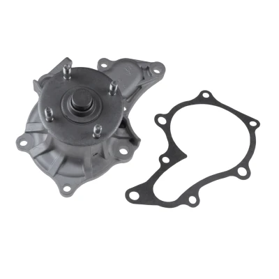 Kuva BLUE PRINT ADT39122 Vesipumppu Alumiinivalu Tiivisteillä Metalli TOYOTA: Corolla V Coupe, Celica III Hatchback