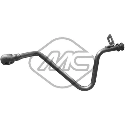 Kuva Öljyjohdin, ahdin MERCEDES BENZ OE A6111800120