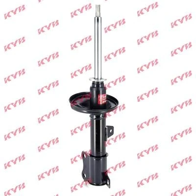 Kuva KYB Excel G 334052 Iskunvaimentimet Taka akseli, oikea Kaasupaine Kaksiputki Joustintuki Tappi ylhäällä TOYOTA: Celica V Coupe