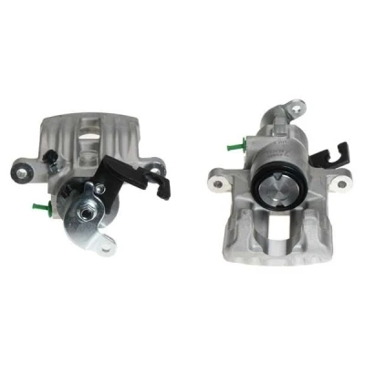 Kuva BUDWEG CALIPER 343036 Jarrusatula TOYOTA: Corolla VIII Sedan, Liftback