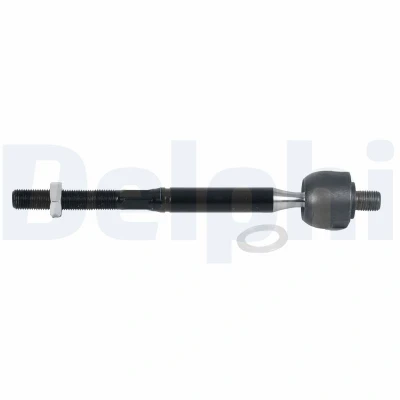 Kuva DELPHI TA3700 Raidetangon Sisäpää Etuakseli, vasen, oikea M14 x 1.5 240mm 219mm MAZDA: 6 Farmari