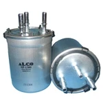 Kuva ALCO FILTER SP 1380 Polttoainesuodatin Letkusuodatin 8 AUDI: A1 Hatchback