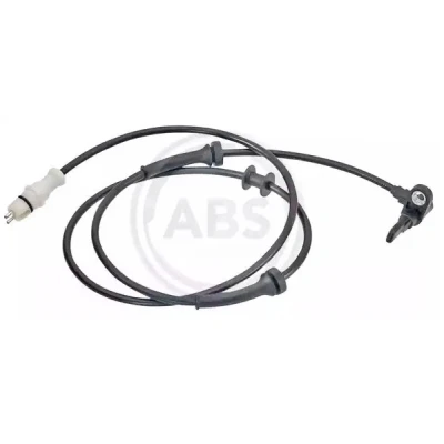 Kuva Tunnistin, kiertonopeus, Etuakseli, oikea ALFA ROMEO 145, 146 OE 46737768, 60425