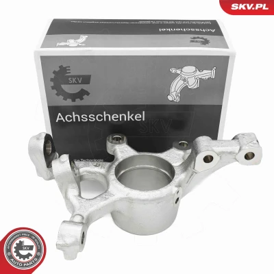 Kuva Olka akseli, pyöräntuenta, Etuakseli, vasen MERCEDES BENZ GLK KLASS [X204] OE 2043322901, A2043322901
