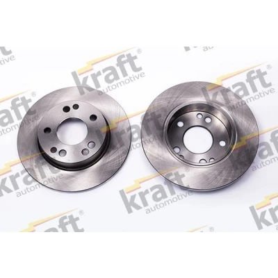Kuva Jarrulevy KRAFT AUTOMOTIVE 6041050