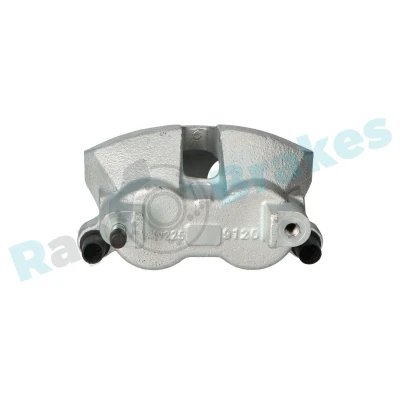 Kuva RAP BRAKES R K0337 Jarrusatula Valurauta JEEP: CHEROKEE II, GRAND 2