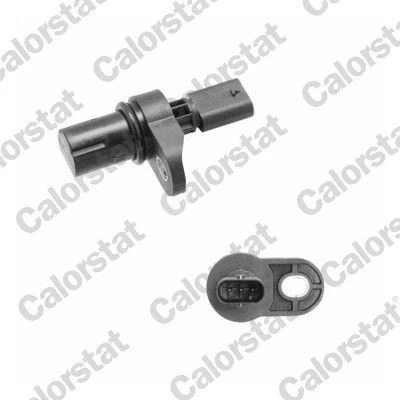 Kuva CALORSTAT by Vernet CS0119 Nokka Akselin Asentotunnistin Hall anturi BMW: 3 Sedan, Touring, 1 Hatchback, MINI: Clubman, TOYOTA: Verso