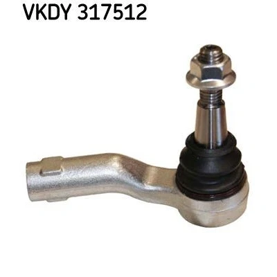 Kuva SKF VKDY 317512 Raidetangon Pää M14 x 2 synteettinen rasva
