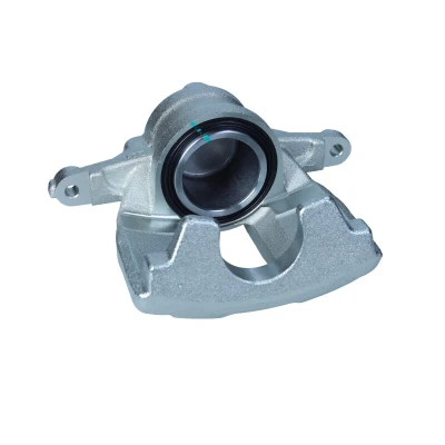 Kuva MAXGEAR 82 1573 Jarrusatula Valurauta Etuakseli, vasen, Akselin edessä HONDA: CR V 3, 4