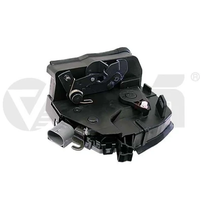 Kuva VIKA 89800701 Oven Lukko Eteen, oikea BMW: X5 (E53) 4.6 is, 3.0 i, 4.8 4.4 d 2000 2006