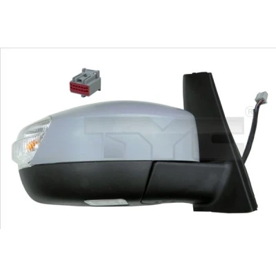 Kuva Taustapeili, Vasen FORD C MAX II, Van GRAND MAX, OE 1405019, 1405073, 1467483