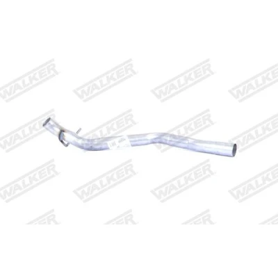 Kuva WALKER 10361 Pakoputki 760 Ilman asennusosia FORD: Focus C Max