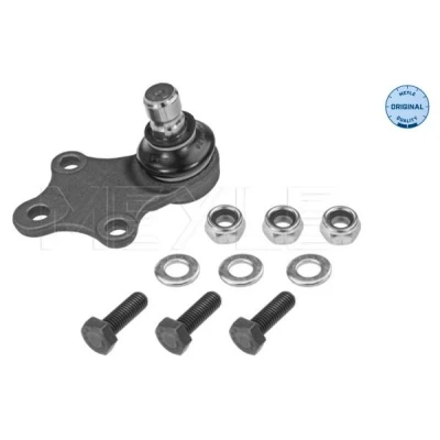 Kuva MEYLE 11 16 010 0007 Alapallonivel Alla, Etuakseli, vasen, oikea Tarvikkeilla ORIGINAL Quality PEUGEOT: 306 Sedan, Hatchback
