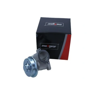 Kuva MAXGEAR 27 4002 EGR Venttiili Pneumaattinen Tiivisteillä FORD: Transit Mk6 Van, Bussi, MONDEO 3 Kombi